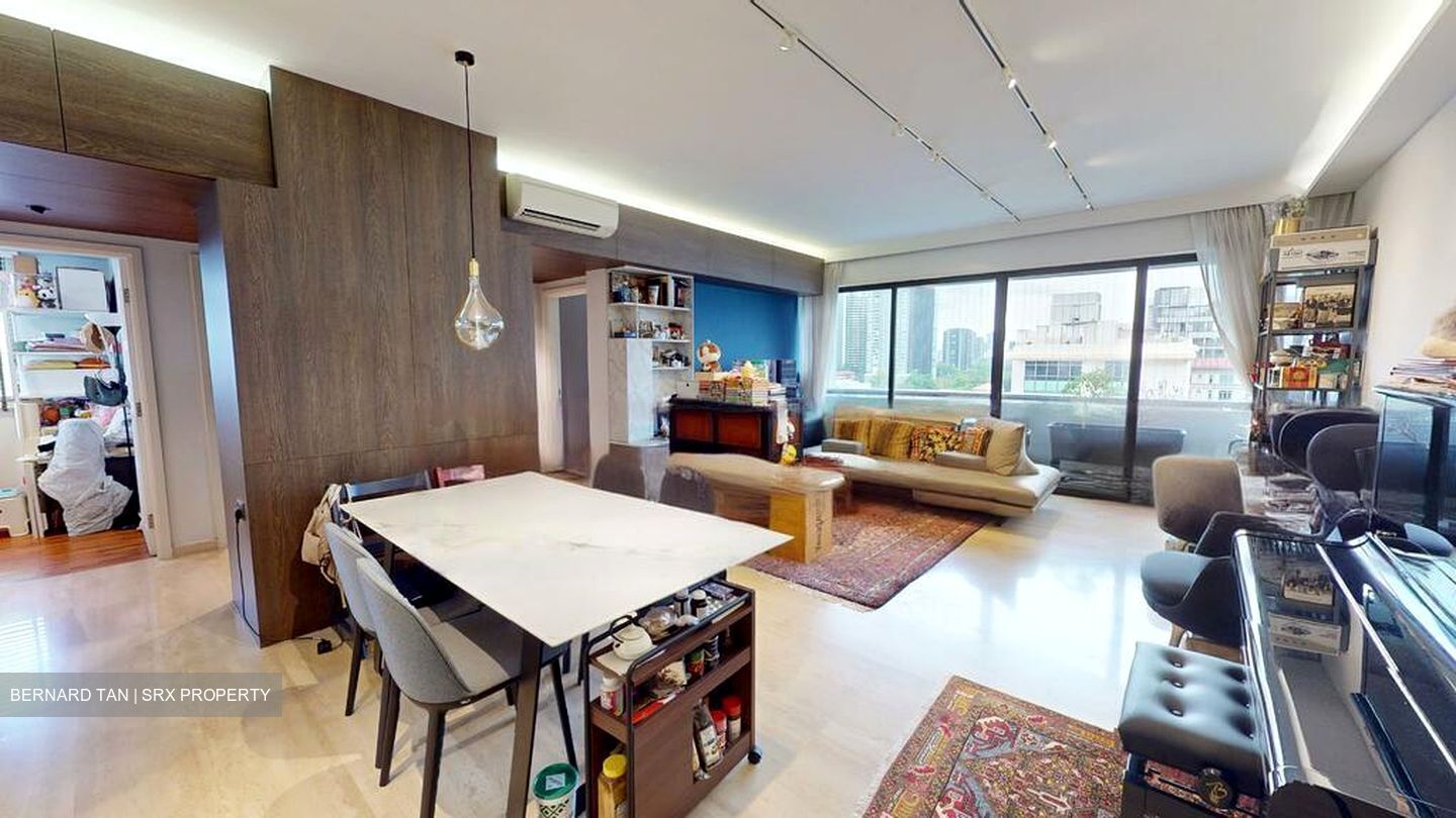 Balmoral Gate (D10), Condominium #453540421